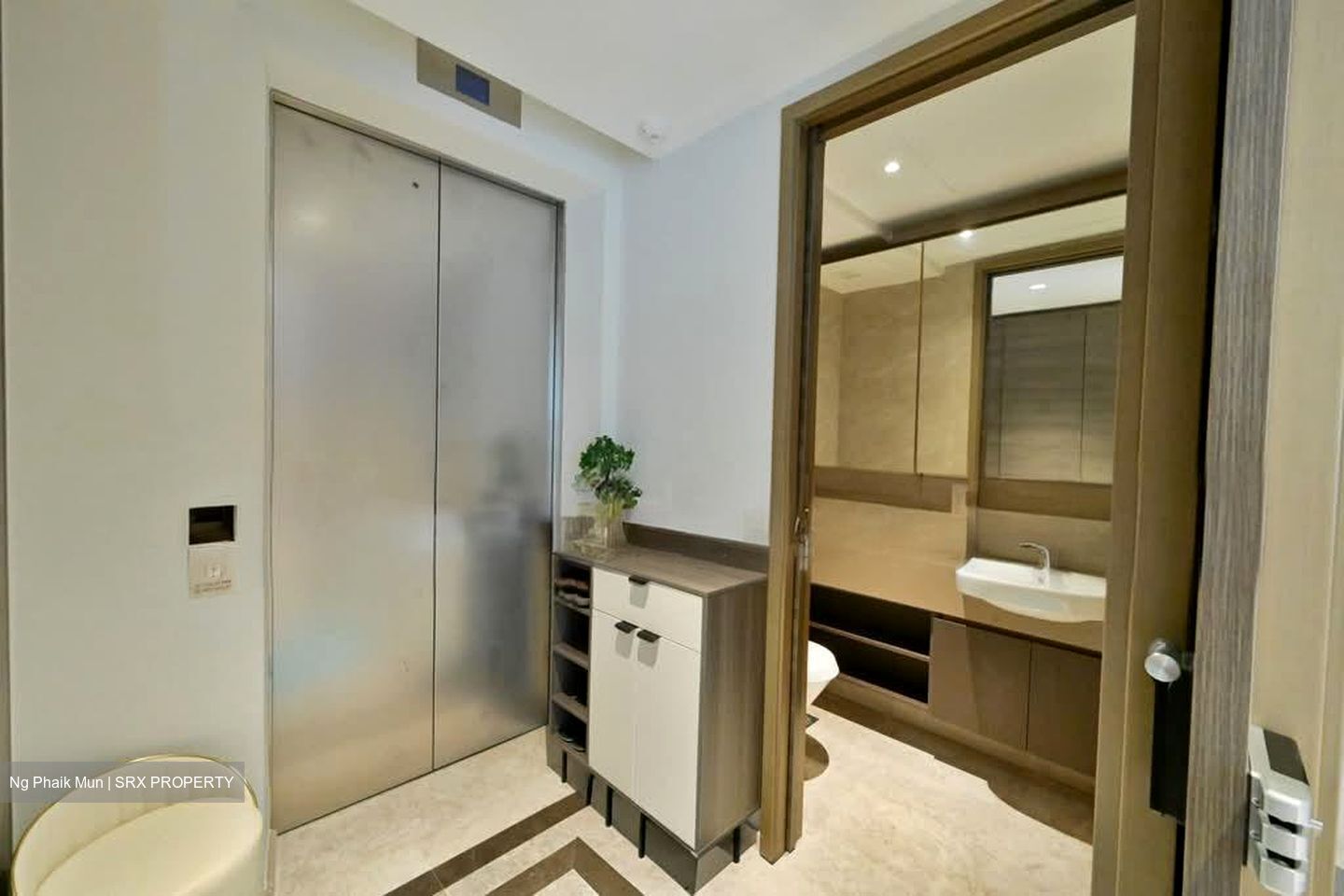 The Florence Residences (D19), Apartment #580179151